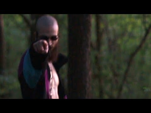 Karel Goldbaum - Feel The Hardcore (Official Video)