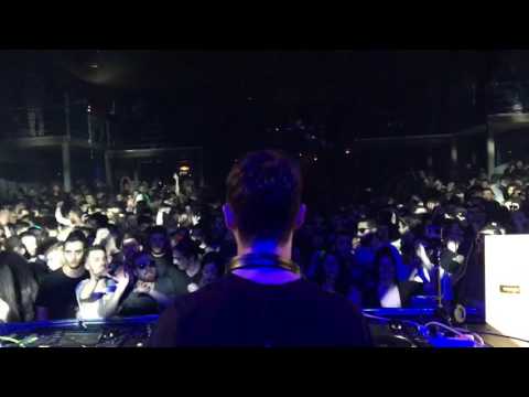 George Adi at Fix Live Stage (Greece, Thessaloniki)