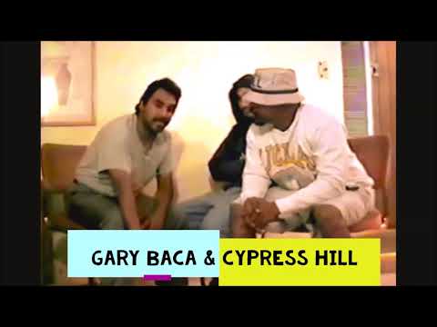 Thumbnail for Cypress Hill 1st Interviews (week 1) B-Real & Sen Dog 1991 (very rare) Viacom Cable TV #25 SF, CA. by cypress hill