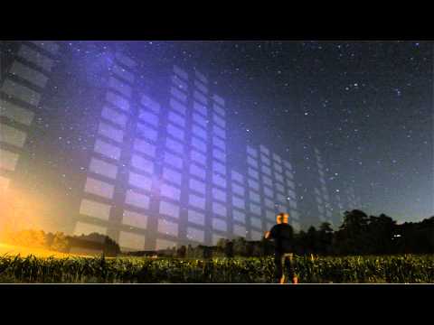 Simon O'Shine vs Ana Criado - Your Distant World in Afterglow (Michael Oak Mashup)