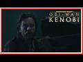Obi Wan Dowiaduje Się że Anakin Skywalker Darth Vader Przeżył Obi Wan Kenobi 2022