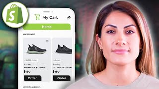 Shopify Tutorial for Beginners in 2024 - How to Create an Online Store