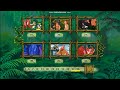 Tarzan Special Edition DVD Menu Walkthrough
