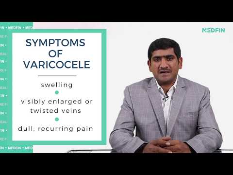 varicocele - Potenciazavar Merevedés és varicocele