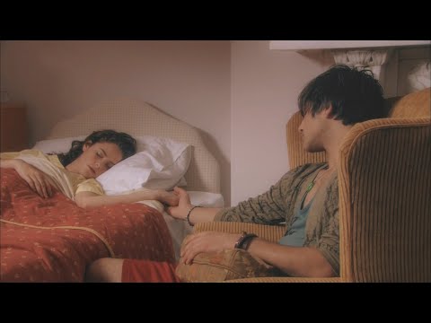 effy and freddie | skins  [trigger warning]