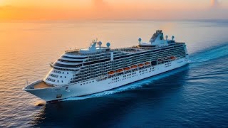 Top FREE Things You Get on a Cruise in 2025 | Included Perks You Shouldn’t Miss