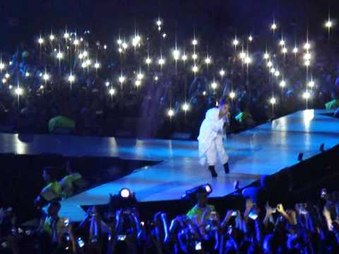 One Last Time - Dangerous Woman Tour, Lisbon, Portugal (11/06/2017)