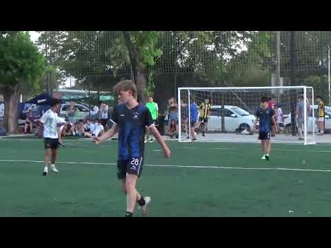 CA MAMELSON VS LA JUNTA FC - #LigaNuñez - S15 - 11/12/2022