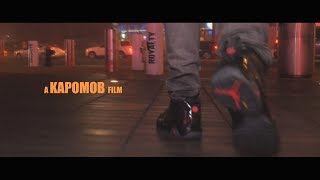 Envy Caine - What more can i say / What we do (Dir. By Kapomob Films)
