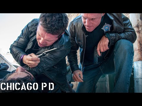 Cop Goes All Out to Save his Kidnapped Son | Chicago P.D.