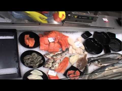 configuração de peixe corte 6