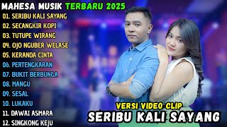 Download lagu MAHESA MUSIK ~ SERIBU KALI SAYANG - SECANGKIR KOPI ~ MAHESA MUSIK FULL ALBUM TERBARU 2025 mp3 Download lagu MAHESA MUSIK ~ SERIBU KALI SAYANG - SECANGKIR KOPI ~ MAHESA MUSIK FULL ALBUM TERBARU 2025 mp3