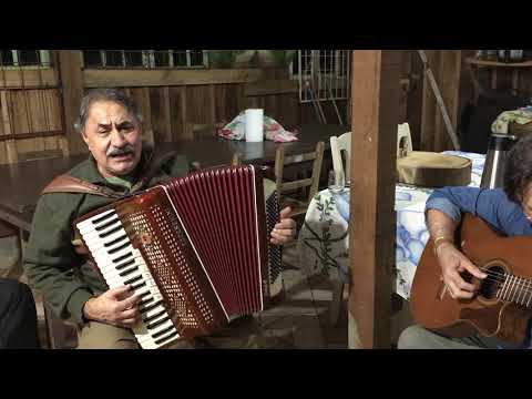 Meu Pago - Valdomiro Maicá