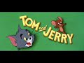ᴴᴰ Tom And Jerry Episode 102 Down Beat Bear 1956 P1 3 TAJC Duge Mite
