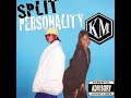 KM ‎- Split Personality (1999) [FULL ALBUM] (FLAC) [GANGSTA RAP / G-FUNK]