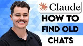 How To Find Old Chats In Claude Ai [2026 Guide]
