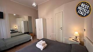 Piccarda Florence | Florence, Italy | Hotel Review 🏨