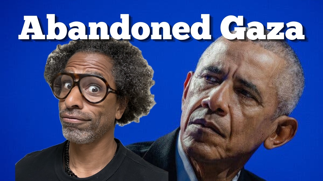 Obama Blocked Palestinian Statehood Then Called For Peace