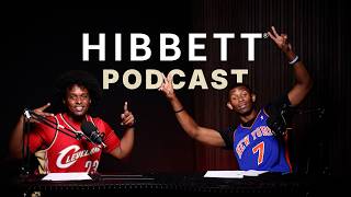Hibbett Podcast Episode 1