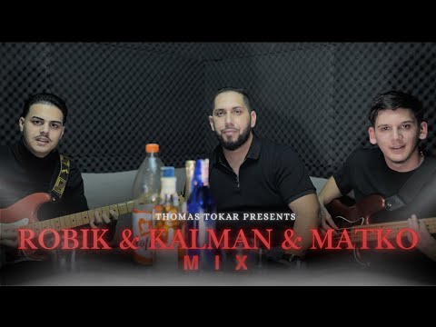 🎬 Kalman Pulko & Robik.JR & Matko Kamaro.JR - Lalija | Kec ja sebe (OFFICIAL VIDEO) 🎬