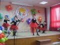 Маленькая Алиса поет джаз 