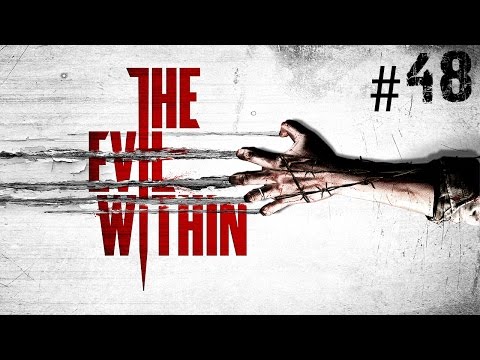 The Evil Within - Aufzug in die Freiheit - Part 48