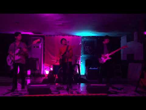 Alunig - The 28th (Mow’s Bar)