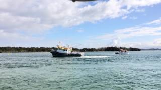 Helix Anchor Pull Test