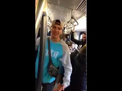 Luis Avobski - V.neco