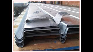 Matching Existing Decks | Metal Deck 101