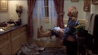 Тупой и ещё тупее - Сцена 9/10 (1994) HD