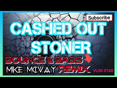 ChillinIT ft Izzie Gibbs - Cashed Out Stoner - Michael Parker Edit @musictubeofficial8906