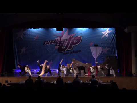 Best Ballet, Open, Acro // PIRATES - Stars On Stage Dance Academy [Long Island, NY - Selden]