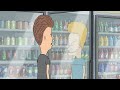 Previously On Beavis And Butt Head