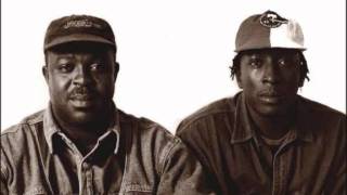Chaka Demus & Pliers - One Nation Under A Groove