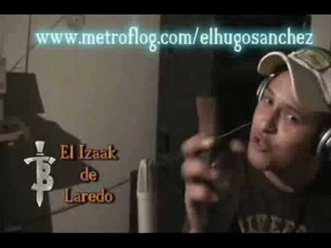 izaak of the laredo   (nadie me soporta)