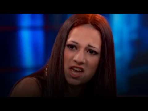 Delikid - Cash me outside (Dubstep Remix)