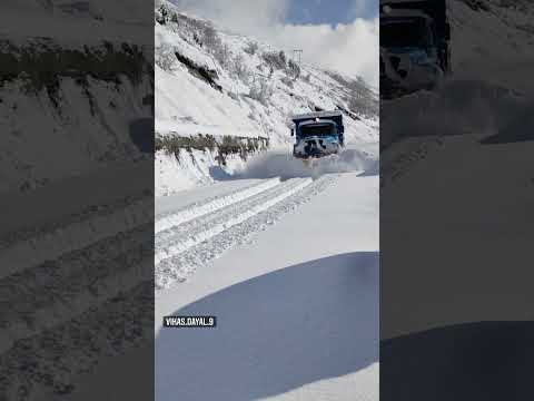 White Lahaul Valley ❤️