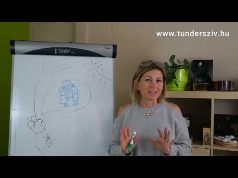 Az elengedés és a remény....