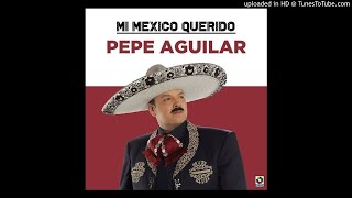 Pepe Aguilar - Más Alto Que Las Águilas.
