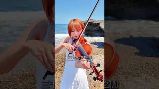 Download lagu 千本桜/黒うさp #violin #バイオリン　#ボカロ　#VOCALOID #fyp mp3