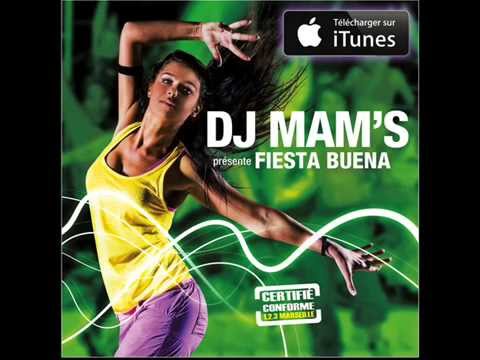 DJ MAM'S - Tonight (Feat Doukali & Soldat Jahman) [OFFICIEL]
