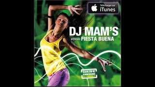 DJ MAM'S - Tonight (Feat Doukali & Soldat Jahman) [OFFICIEL]