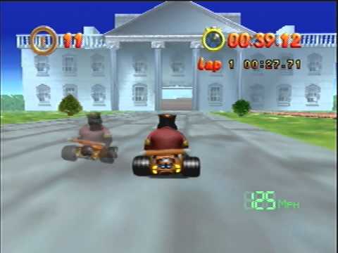 Patrik Nilsson - MSUSA - Washington D.C. - Best Lap - 0'26''83 [UWR]