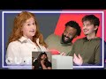 She’s Dating Two Guys at the Same Time on The Button | Cut