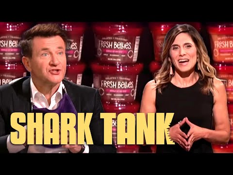 Fresh Bellies Shark Tank Pitch