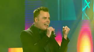 Somebody to Love by Marc Martel