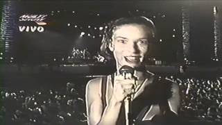 RED HOT CHILI PEPPERS // HOLLYWOOD ROCK &#39;93