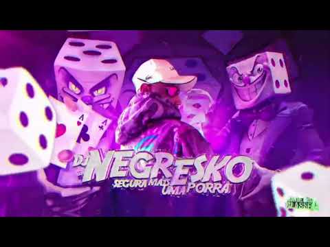 🫧🎼BEAT BOLHA ULTRASÓNICO (Part.2) - (DJ NEGRESKO & DJ KS 011) 2024 (N & K)