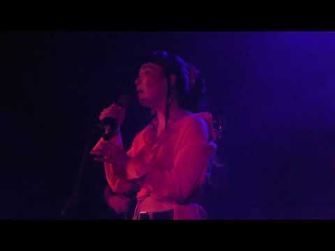 KEFAYA & ELAHA SOROOR ~ GOL- E SADBARG